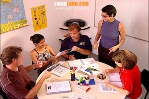 Séjour linguistique au Brésil