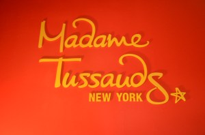 Musée Madame Tussaud
