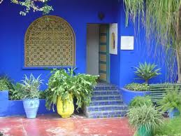 Jardins de Majorelle