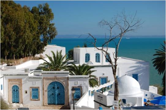 Vacances en Tunisie