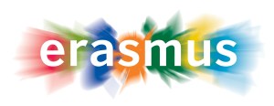 Logo erasmus