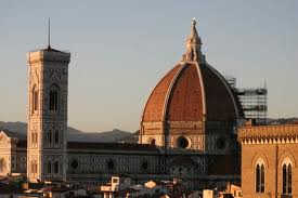 Duomo de Florence en Italie
