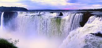 Chutes d'Iguazu