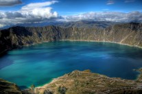 Lac Quilotoa
