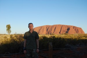 Uluru