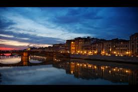 Visite de Florence