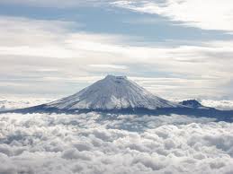 volcan equateur