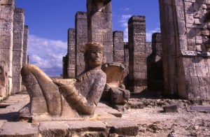 Sécurité au Mexique