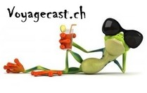 Voyagecast