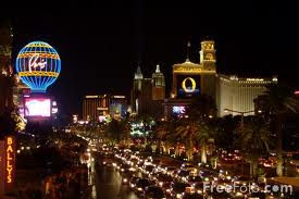 las vegas