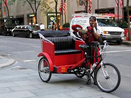 rickshaw