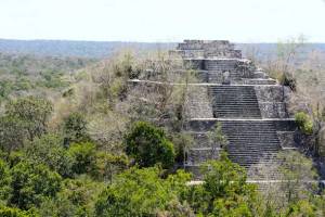 calakmul