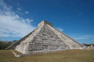 Chichen itza