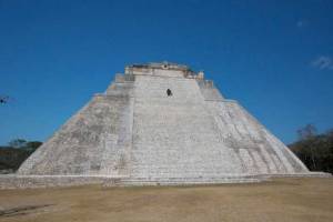 uxmal