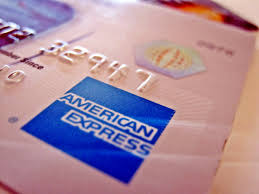 american express