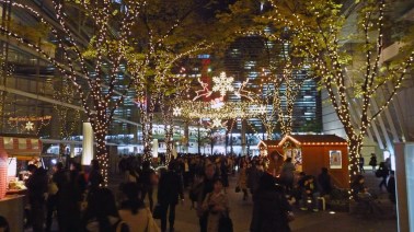 marché noel strasbourg