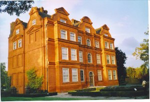 Kew Palace
