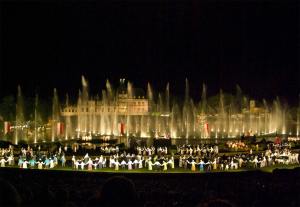 CinéScénie du Puy du Fou