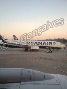 Ryanair