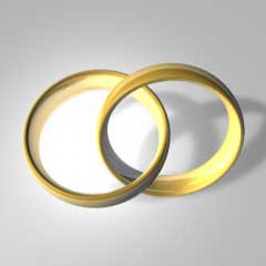 Sa marier à San Francisco?