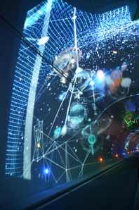 Animation du tunnel de la Croix Rousse