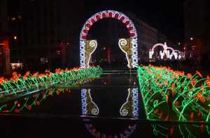 Place de la république