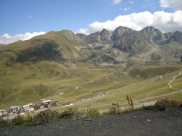 col envalira