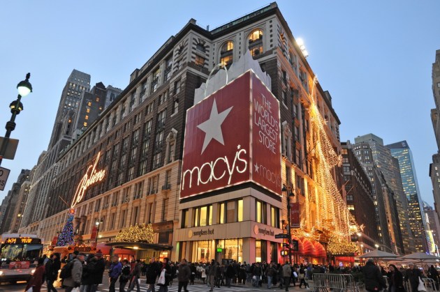 macys