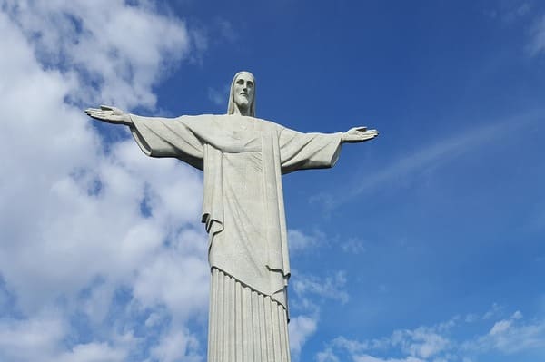 Visite de Rio de Janeiro