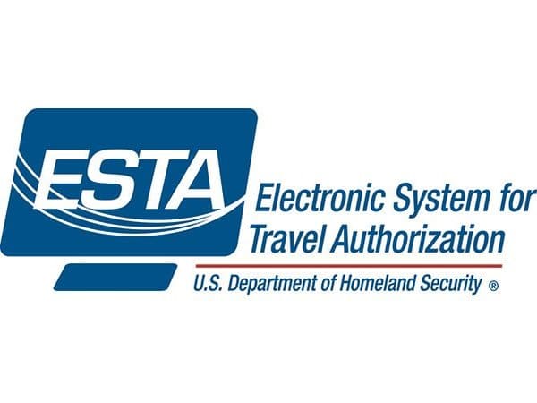 Ai je besoin de l'ESTA