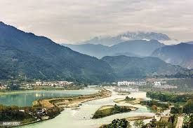 Dujiangyan 